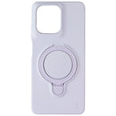 ZIZO Revolve Series Magnetic Ring Stand Case for Moto G Power 5G (2025) - Violet