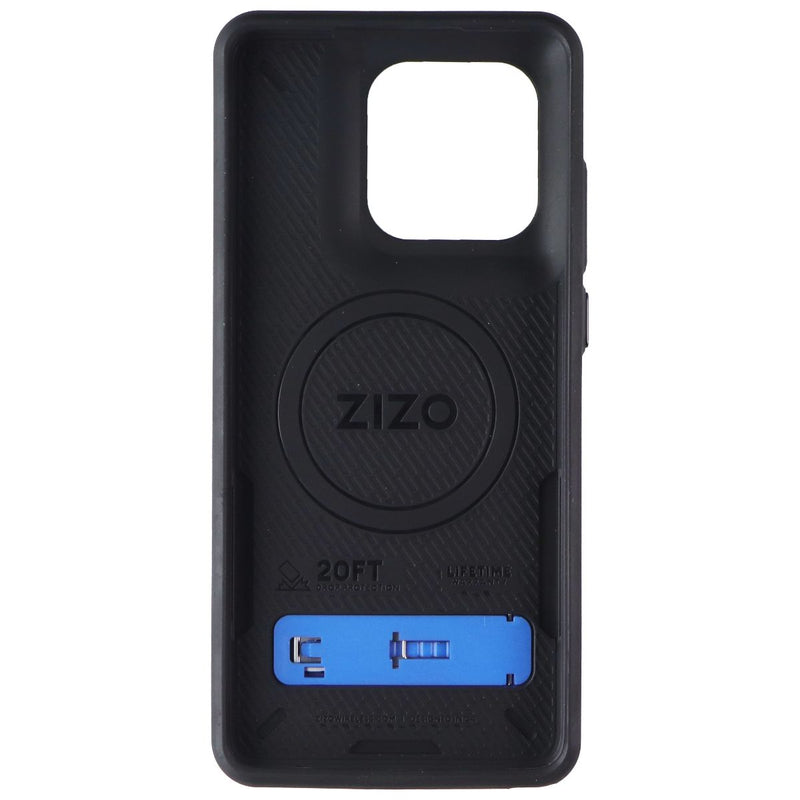 Zizo Transform Series Case for Motorola Moto G Stylus (2025) - Blue