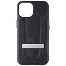 Zizo Transform Series Case with Kickstand for iPhone 16e/15/14/13 - Black