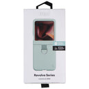ZIZO Revolve Series Case for Motorola Razr (2025) - Pastel Blue
