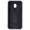 Zizo Static Series Case for Samsung Galaxy Prime 3 / J3 2018 - Silver / Black