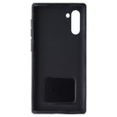 Zizo Divsion Series Case for Samsung Galaxy Note 10 - Black / Red