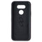 ZIZO Transform Series Case for LG Fortune 3 / Aristo 5 / Tribute - Red / Black