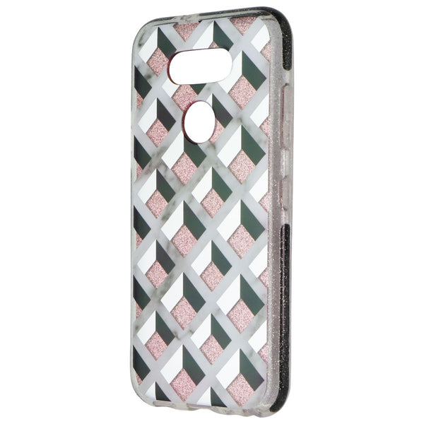 Zizo Divine Series Case for LG Fortune 3/Aristo 5/Tribute Monarch - Geo