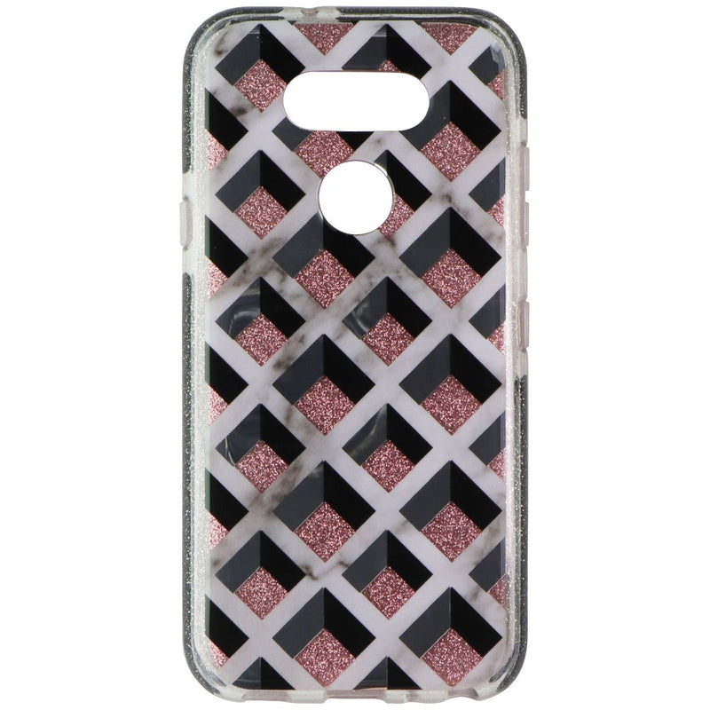 Zizo Divine Series Case for LG Fortune 3/Aristo 5/Tribute Monarch - Geo