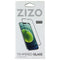 ZIZO Tempered Glass for Apple iPhone 12 Mini - Black Edges