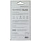 ZIZO Tempered Glass for Apple iPhone 12 Mini - Black Edges