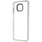 Zizo Surge Series Case for Motorola Moto G Power (2021) - Clear