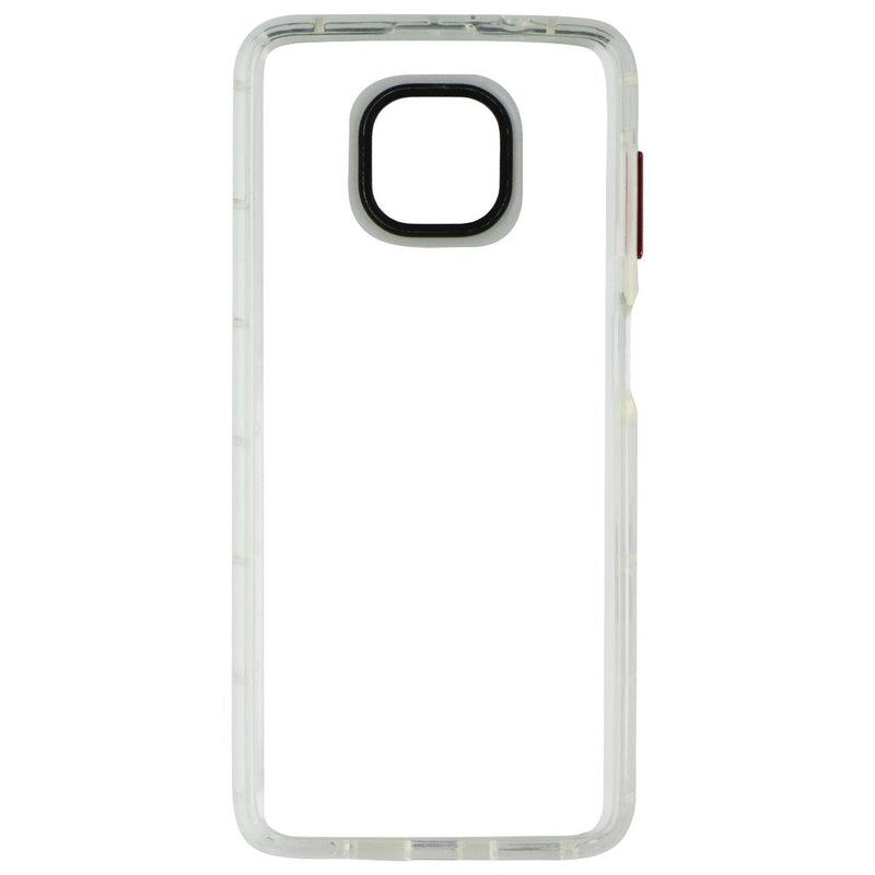 Zizo Surge Series Case for Motorola Moto G Power (2021) - Clear