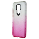 Zizo Surge Series Sleek Case for Moto G Play (2021) - Pink Glitter