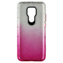 Zizo Surge Series Sleek Case for Moto G Play (2021) - Pink Glitter