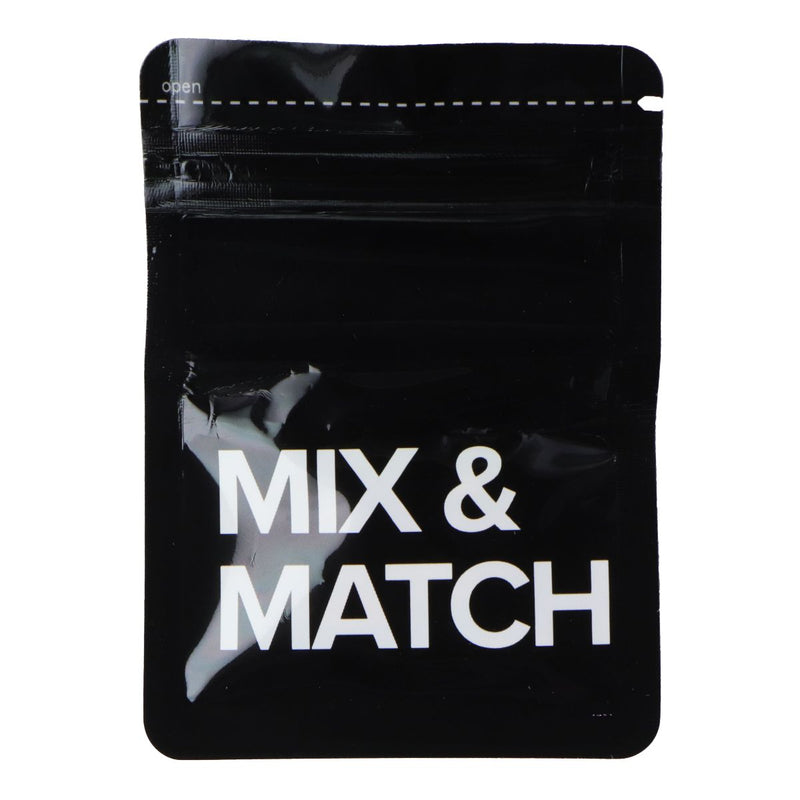 Zizo Surge Series Sleek Case for Moto G Play (2021) - Pink Glitter