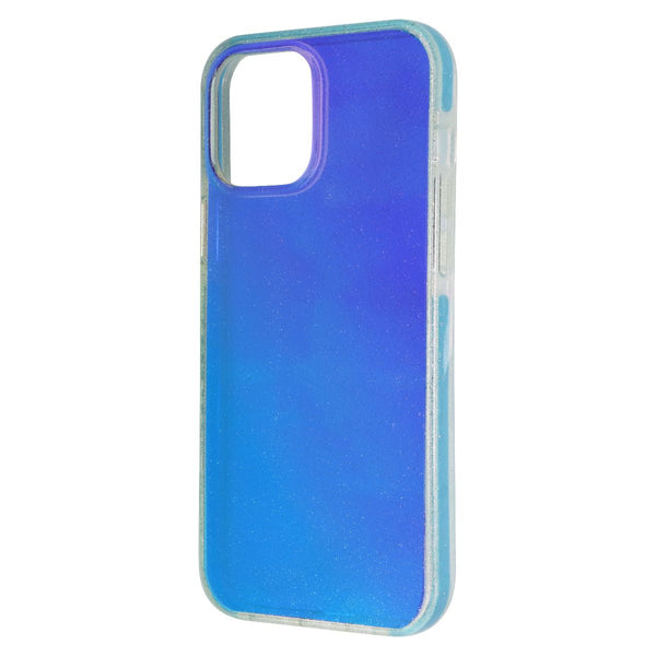ZIZO Divine Series Case for Apple iPhone 13 Pro Max - Prism (Blue/Glitter)