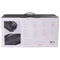 Zizo (40W) Roar Z3 LED (RGB) Portable Wireless Speaker - Black