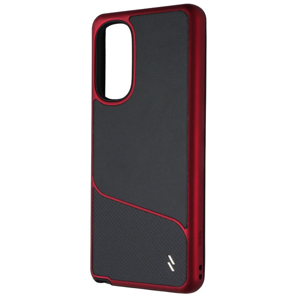 Zizo Division Series Case for Motorola Moto g Stylus 5G (2022) - Black / Red