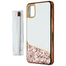 ZIZO Division Series Sleek Modern Protection Case for TCL ION Z - Wanderlust