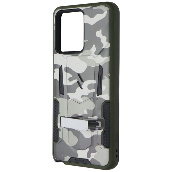 ZIZO Transform Series Kickstand Case for Motorola Moto G Stylus 5G (2023) - Camo