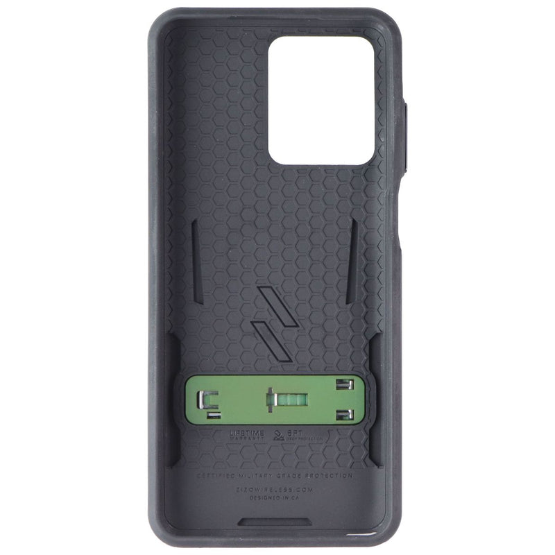 ZIZO Transform Series Kickstand Case for Motorola Moto G Stylus 5G (2023) - Camo