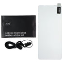 ZIZO BOLT Bundle with Case/Holster/Tempered Glass for moto g 5G (2024) - Black