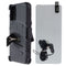 Zizo Bolt Series Case and Holster for Motorola Moto G Power 5G (2024) - Black