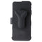 Zizo Bolt Series Case and Holster for Motorola Moto G Power 5G (2024) - Black
