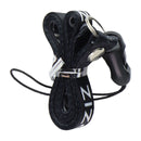 Zizo Bolt Series Case and Holster for Motorola Moto G Power 5G (2024) - Black