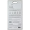 Zizo High Impact Tempered Glass for Apple iPhone 8 Plus/7 Plus/6s Plus