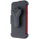 ZIZO Bolt Series Case / Screen / Holster for LG Harmony 3/K40/Solo  - Red