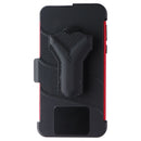 ZIZO Bolt Series Case / Screen / Holster for Motorola Moto G Stylus (2020) - Red
