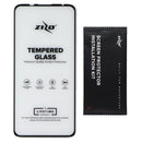 ZIZO Bolt Series Case / Screen / Holster for Motorola Moto G Stylus (2020) - Red