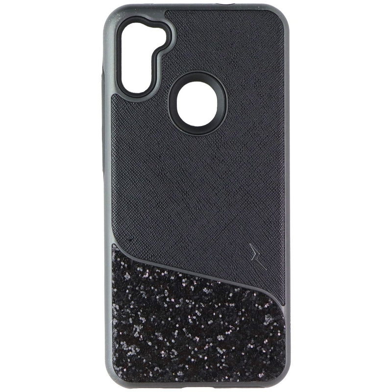 ZIZO Division Series Case for Samsung Galaxy A11 - Stellar Black