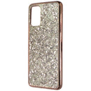 ZIZO Refine Series Case for Samsung Galaxy S20+ 5G - Rose Gold Exposure