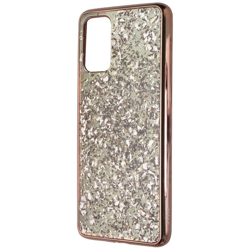 ZIZO Refine Series Case for Samsung Galaxy S20+ 5G - Rose Gold Exposure