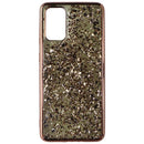 ZIZO Refine Series Case for Samsung Galaxy S20+ 5G - Rose Gold Exposure