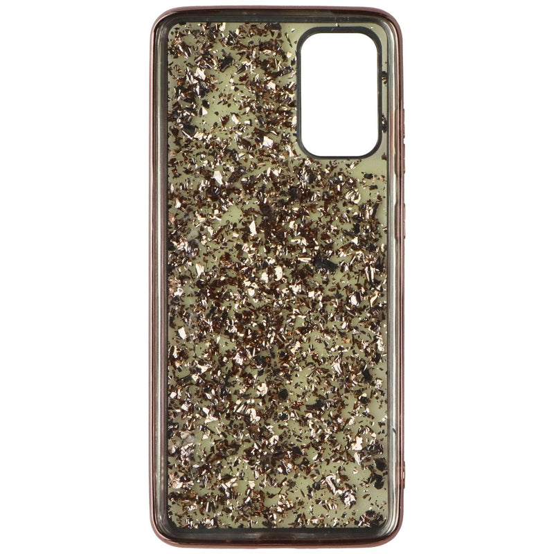ZIZO Refine Series Case for Samsung Galaxy S20+ 5G - Rose Gold Exposure