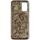 ZIZO Refine Series Case for Samsung Galaxy S20+ 5G - Rose Gold Exposure