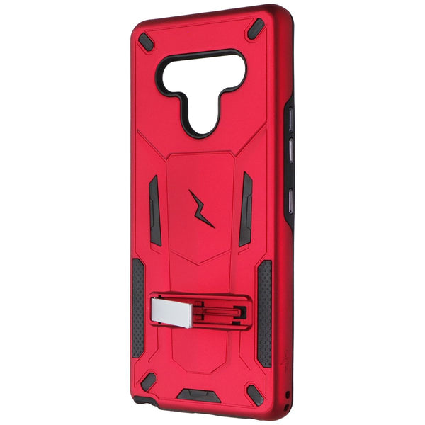 ZIZO Transform Series Case for LG Stylo 6 - Red / Black