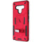 ZIZO Transform Series Case for LG Stylo 6 - Red / Black