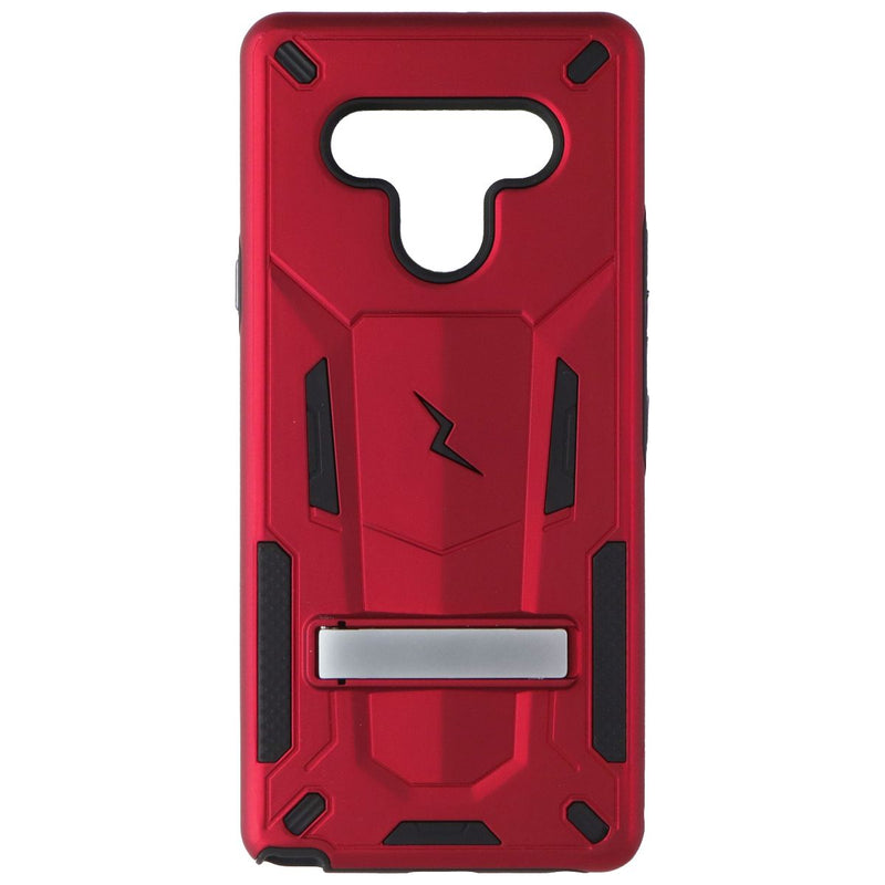 ZIZO Transform Series Case for LG Stylo 6 - Red / Black