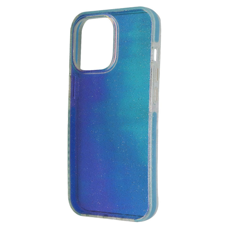 ZIZO Divine Series Case for Apple iPhone 13 Pro - Prism (Blue/Glitter)
