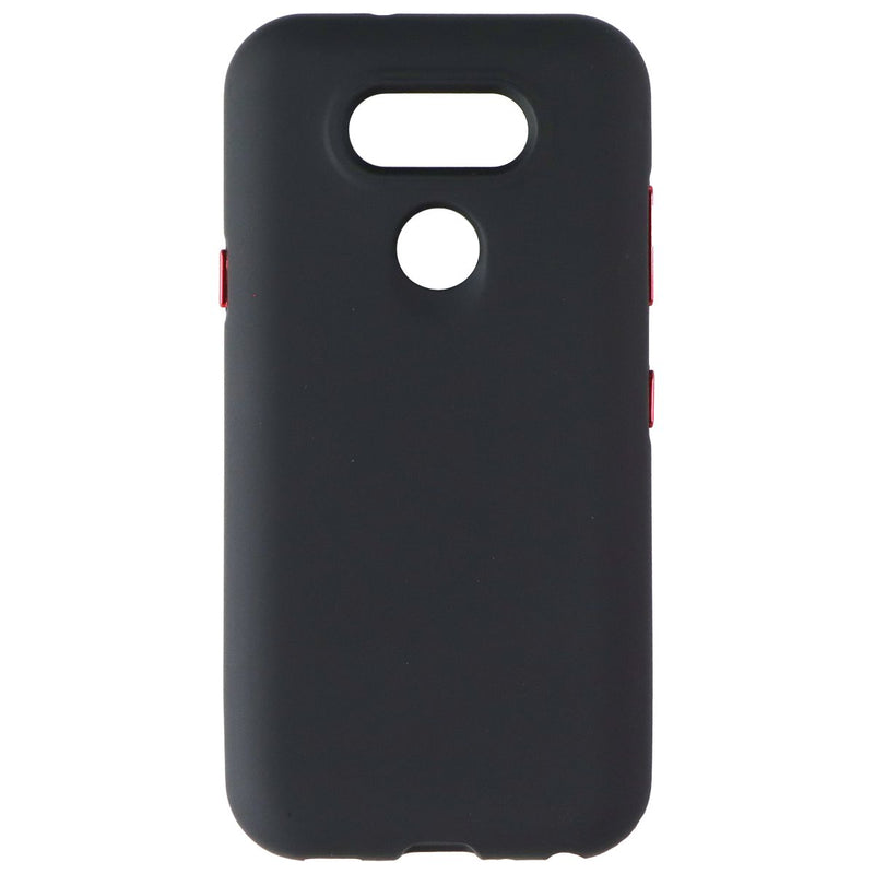 Zizo Surge Series Case for LG Fortune 3/LG Aristo 5/LG Tribute Monarch - Black