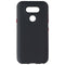 Zizo Surge Series Case for LG Fortune 3/LG Aristo 5/LG Tribute Monarch - Black
