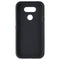 Zizo Surge Series Case for LG Fortune 3/LG Aristo 5/LG Tribute Monarch - Black