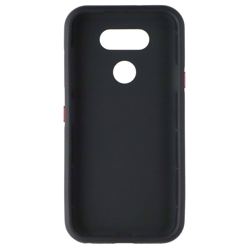 Zizo Surge Series Case for LG Fortune 3/LG Aristo 5/LG Tribute Monarch - Black