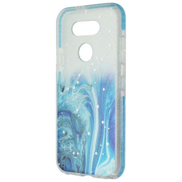 ZIZO Divine Series Case for LG Fortune 3/Aristo 5/Tribute Monarch - Arctic