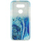 ZIZO Divine Series Case for LG Fortune 3/Aristo 5/Tribute Monarch - Arctic