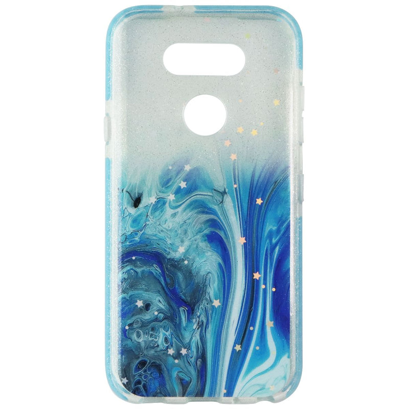 ZIZO Divine Series Case for LG Fortune 3/Aristo 5/Tribute Monarch - Arctic