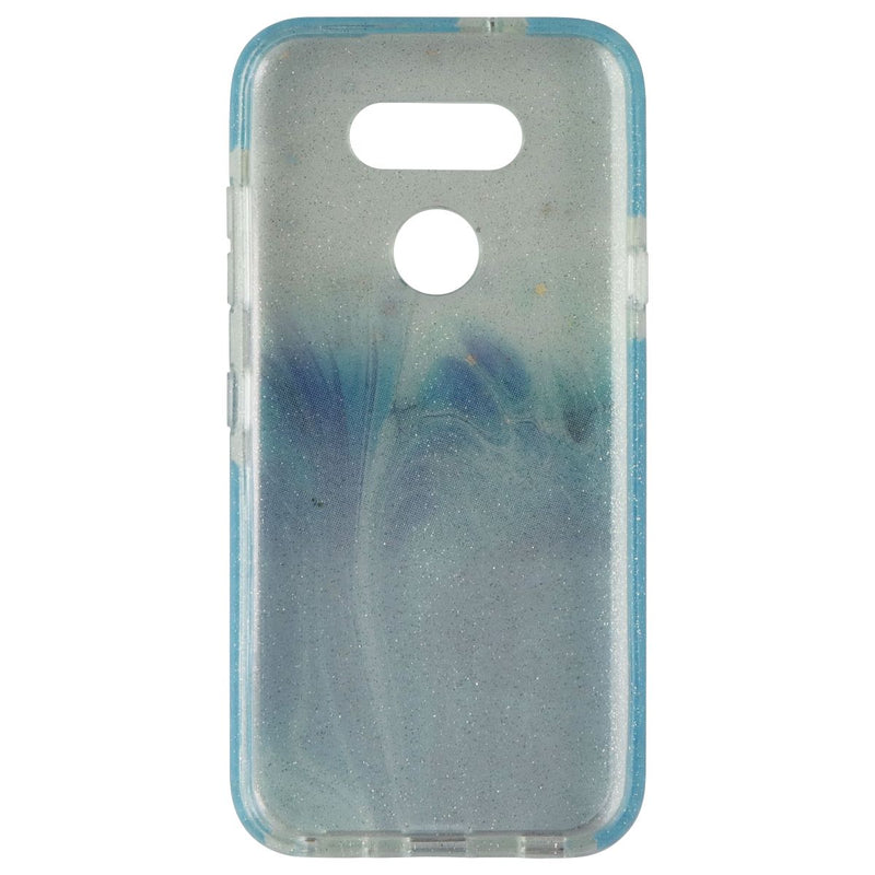 ZIZO Divine Series Case for LG Fortune 3/Aristo 5/Tribute Monarch - Arctic