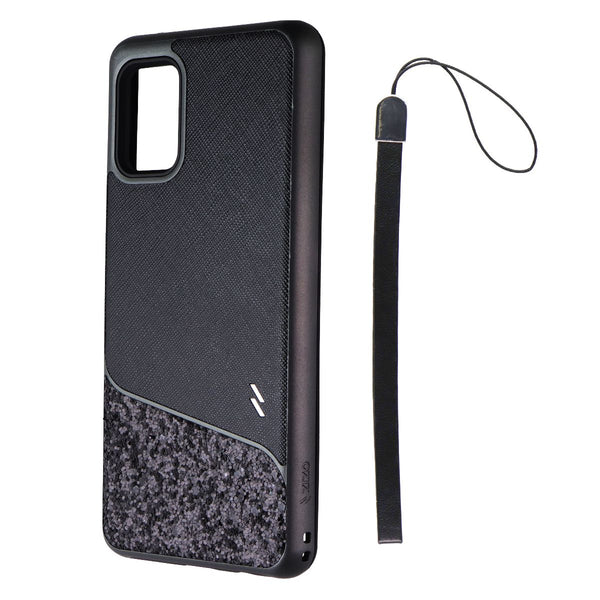 ZIZO Division Series Case for Samsung Galaxy A51 (5G) - Stellar Black