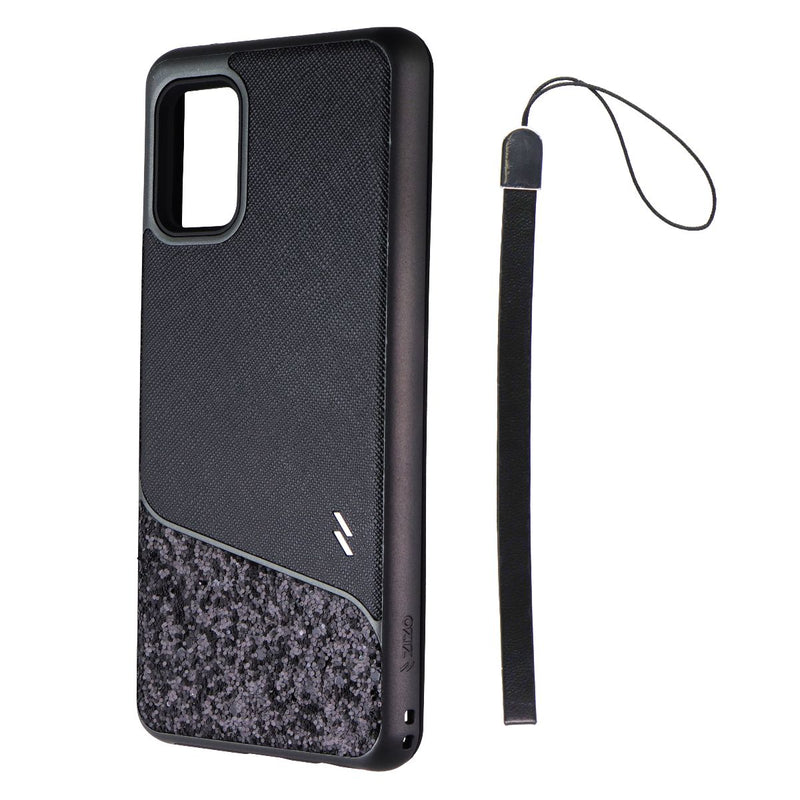ZIZO Division Series Case for Samsung Galaxy A51 (5G) - Stellar Black